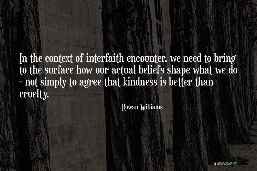 Stretin Quotes By Rowan Williams Stretin Quotes By Rowan Williams