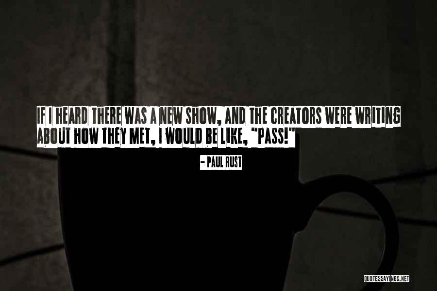 Stretta The Animation Quotes By Paul Rust Stretta The Animation Quotes By Paul Rust