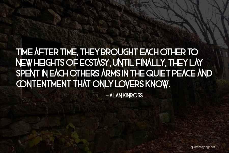 Stretti Rink Quotes By Alan Kinross Stretti Rink Quotes By Alan Kinross