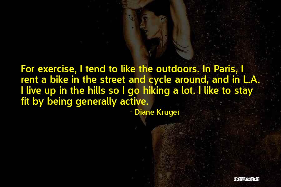 Stretton Payne Quotes By Diane Kruger Stretton Payne Quotes By Diane Kruger