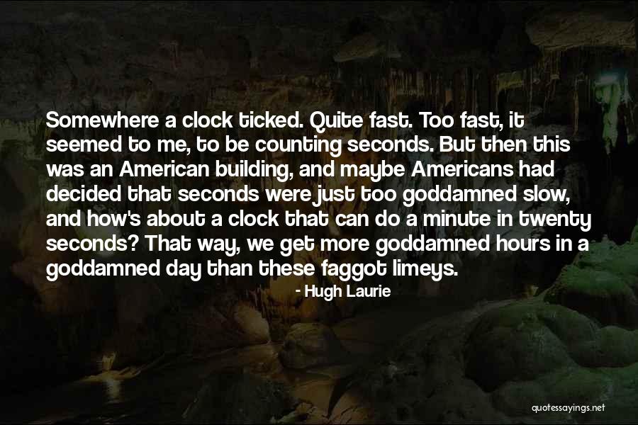 Stretton Payne Quotes By Hugh Laurie Stretton Payne Quotes By Hugh Laurie