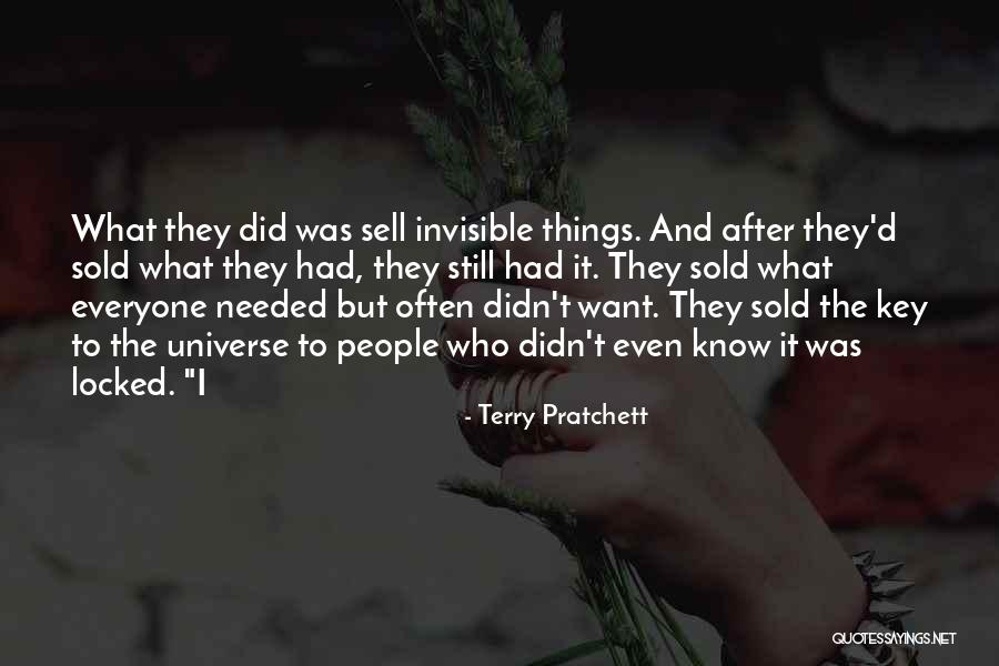 Streubel Canach Quotes By Terry Pratchett Streubel Canach Quotes By Terry Pratchett