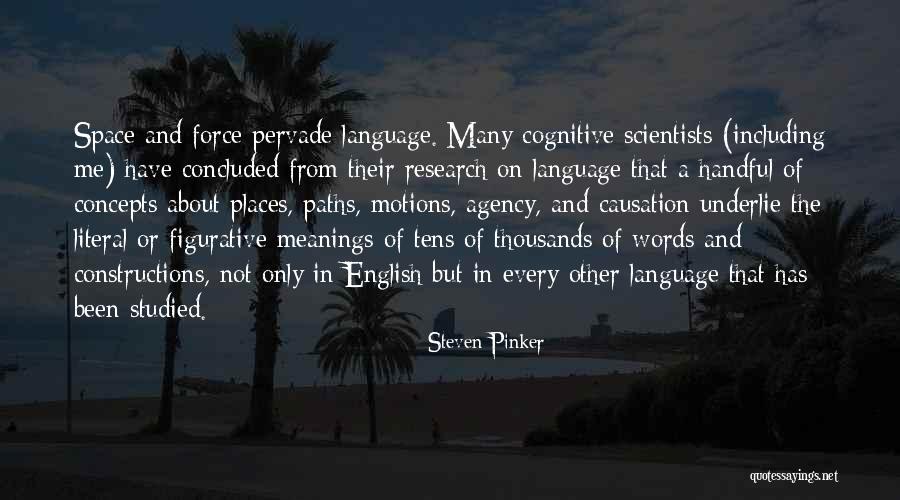 Streulea Quotes By Steven Pinker Streulea Quotes By Steven Pinker