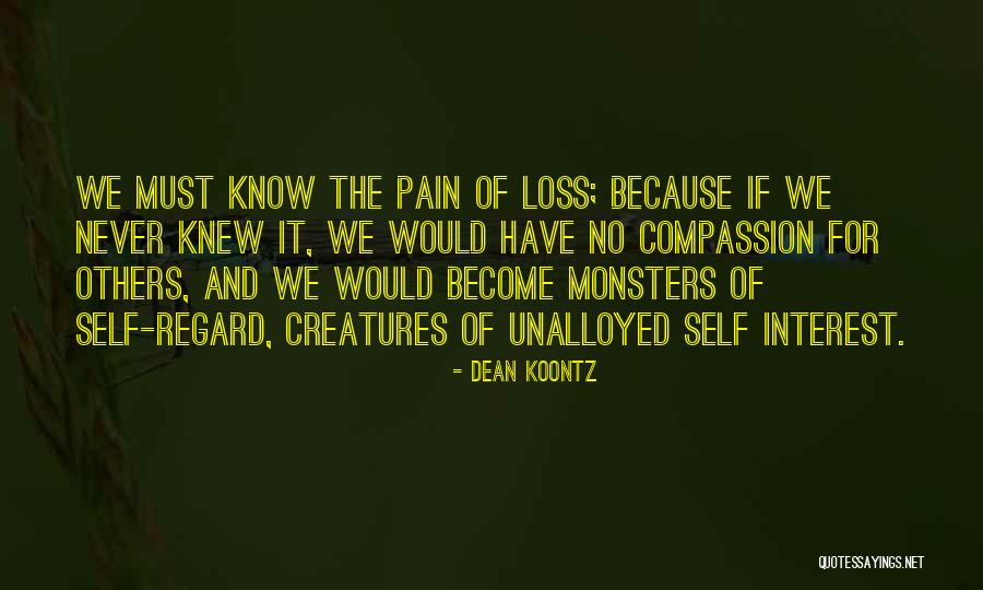 Streuli Nicholas Quotes By Dean Koontz Streuli Nicholas Quotes By Dean Koontz