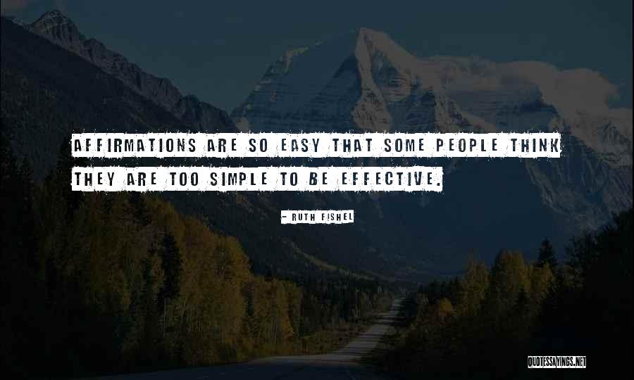Streuli Quotes By Ruth Fishel Streuli Quotes By Ruth Fishel