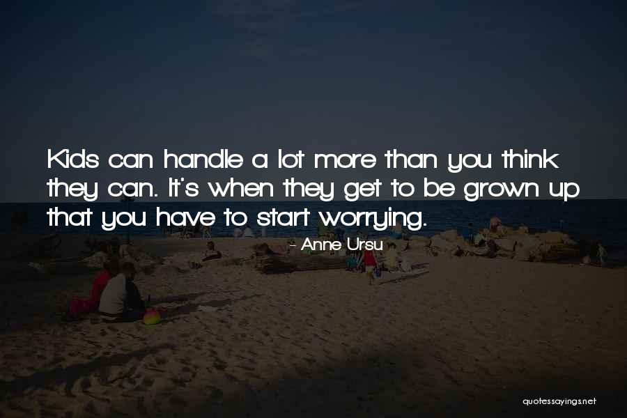 Streuli Sales Quotes By Anne Ursu Streuli Sales Quotes By Anne Ursu