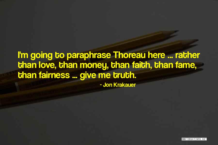 Streulicht Quotes By Jon Krakauer Streulicht Quotes By Jon Krakauer