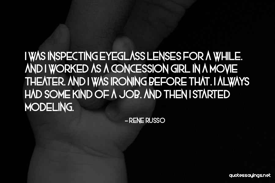 Streulicht Quotes By Rene Russo Streulicht Quotes By Rene Russo