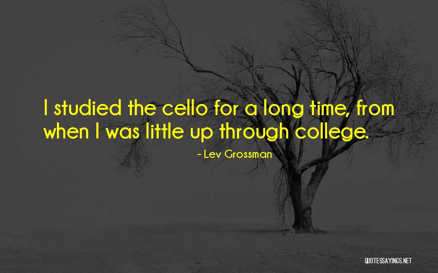 Streusel Bread Quotes By Lev Grossman Streusel Bread Quotes By Lev Grossman