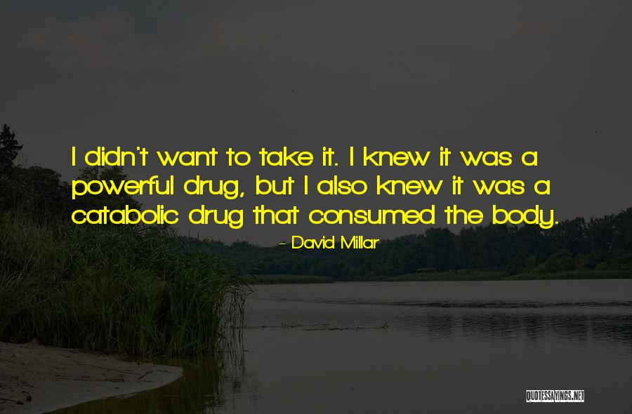 Streusel Quotes By David Millar Streusel Quotes By David Millar