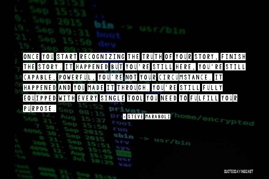 Streusel Quotes By Steve Maraboli Streusel Quotes By Steve Maraboli