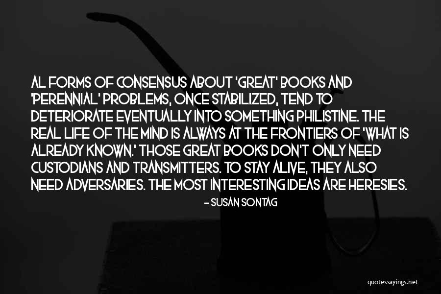 Streusel Quotes By Susan Sontag Streusel Quotes By Susan Sontag