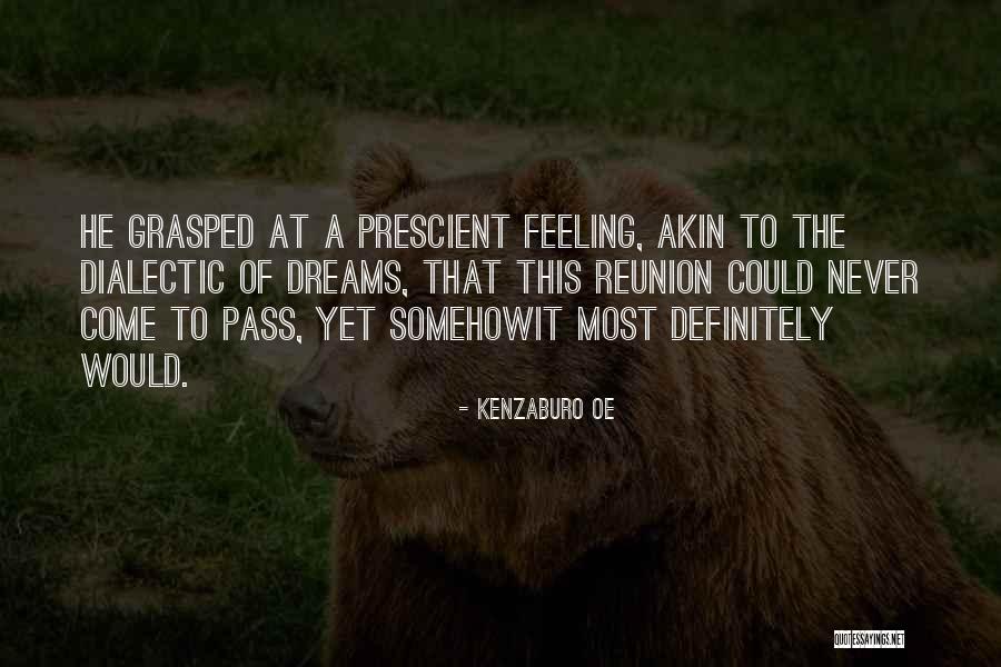 Streusel Recipe Quotes By Kenzaburo Oe Streusel Recipe Quotes By Kenzaburo Oe
