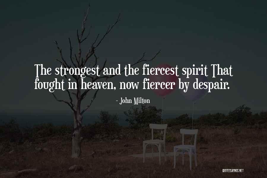 Streuselkuchen Quotes By John Milton Streuselkuchen Quotes By John Milton