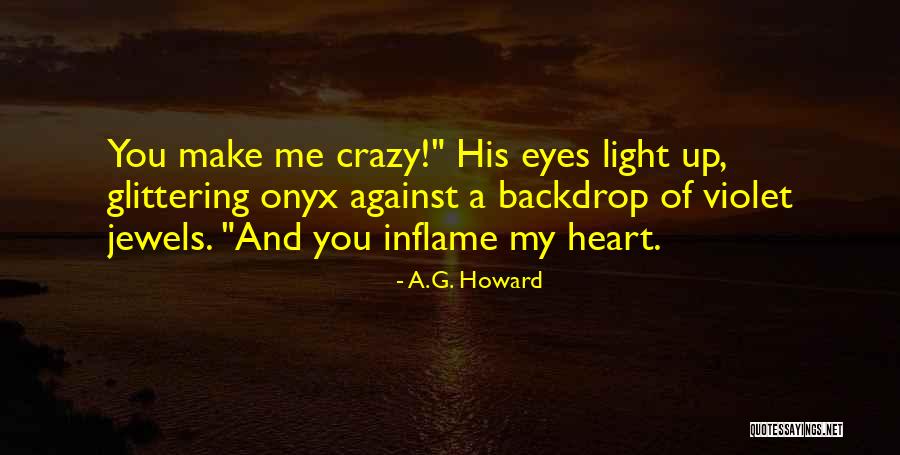 Streven Vintage Quotes By A.G. Howard Streven Vintage Quotes By A.G. Howard