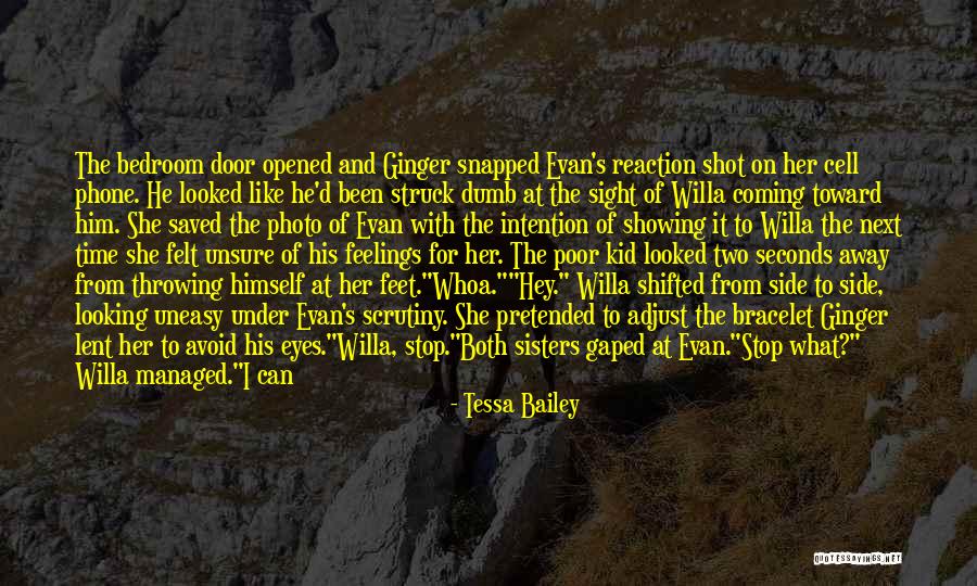 Streven Vintage Quotes By Tessa Bailey Streven Vintage Quotes By Tessa Bailey