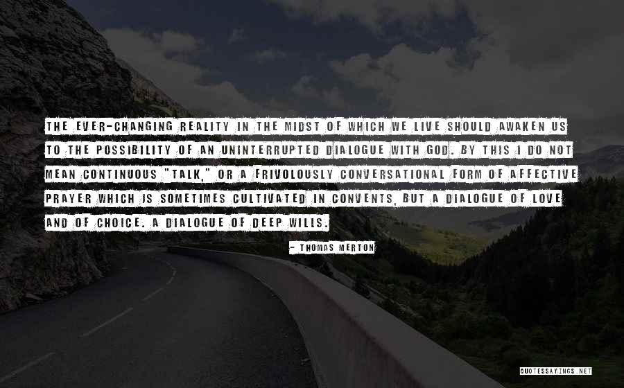 Strevens Depth Quotes By Thomas Merton Strevens Depth Quotes By Thomas Merton