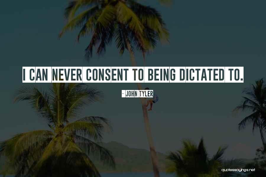 Strevens Girl Quotes By John Tyler Strevens Girl Quotes By John Tyler