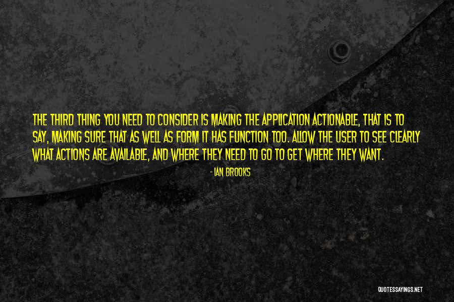 Strewberries Quotes By Ian Brooks Strewberries Quotes By Ian Brooks