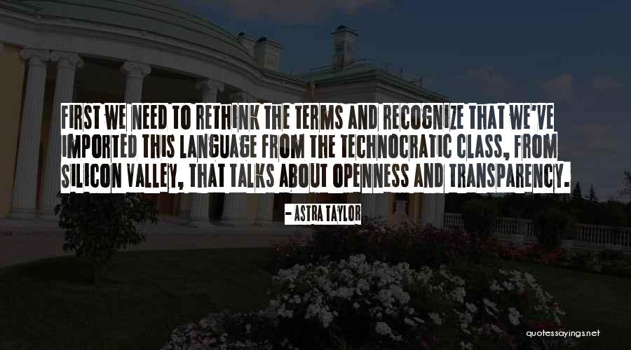 Strewers Quotes By Astra Taylor Strewers Quotes By Astra Taylor
