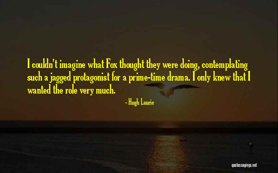 Strezov Quotes By Hugh Laurie Strezov Quotes By Hugh Laurie
