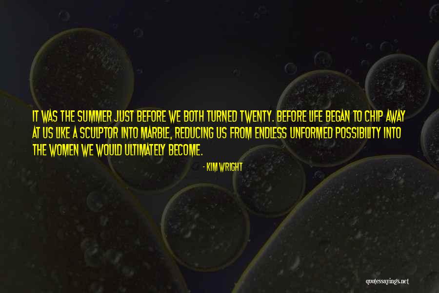Strezov Quotes By Kim Wright Strezov Quotes By Kim Wright