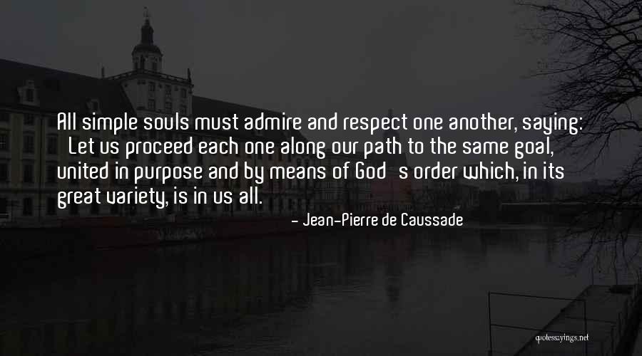 Strezov Torrent Quotes By Jean-Pierre De Caussade Strezov Torrent Quotes By Jean-Pierre De Caussade