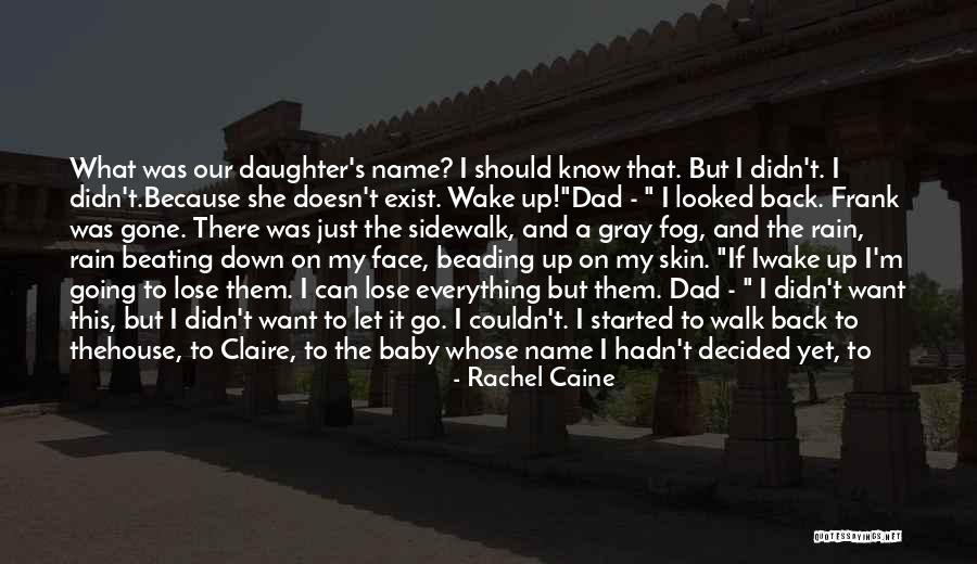 Striano Chiropractor Quotes By Rachel Caine Striano Chiropractor Quotes By Rachel Caine