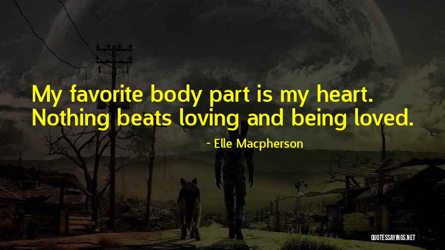 Striaton Quotes By Elle Macpherson Striaton Quotes By Elle Macpherson