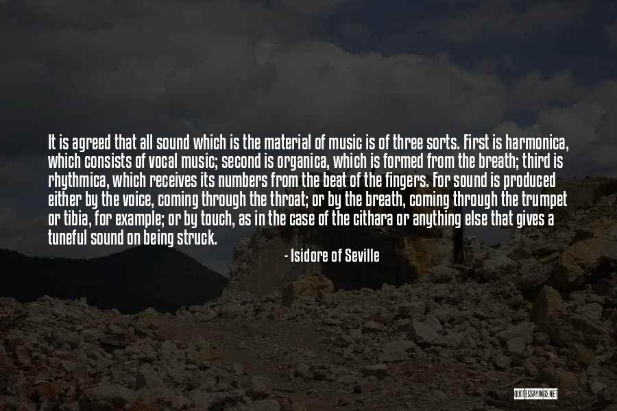 Striaton Quotes By Isidore Of Seville Striaton Quotes By Isidore Of Seville