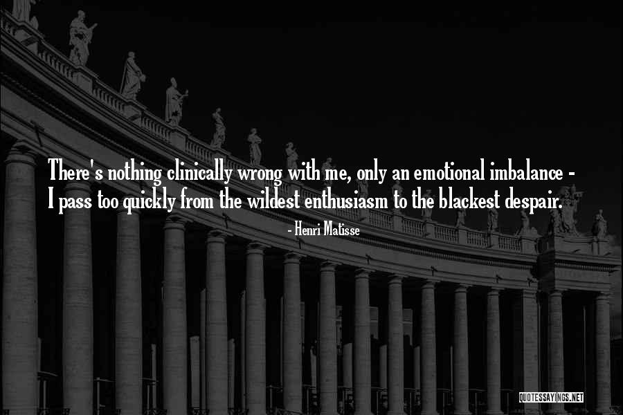 Striatum Location Quotes By Henri Matisse Striatum Location Quotes By Henri Matisse