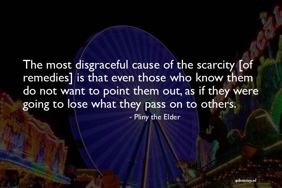 Striatum Quotes By Pliny The Elder Striatum Quotes By Pliny The Elder