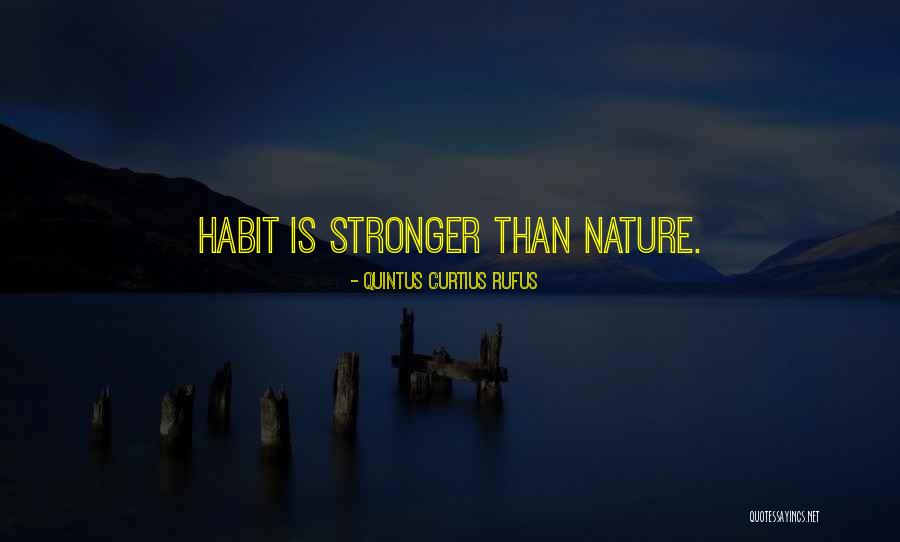 Stribling Quotes By Quintus Curtius Rufus Stribling Quotes By Quintus Curtius Rufus