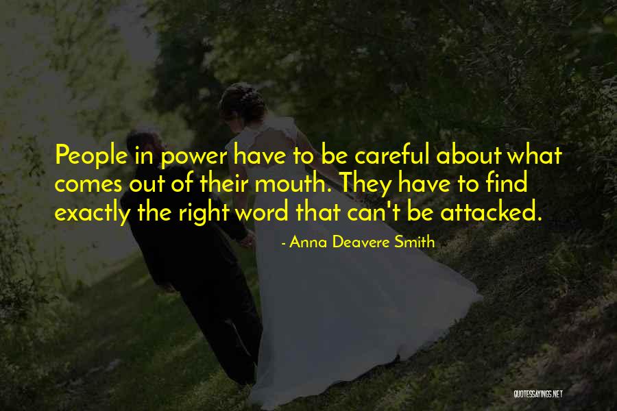 Stribog Sp9a1 Quotes By Anna Deavere Smith Stribog Sp9a1 Quotes By Anna Deavere Smith