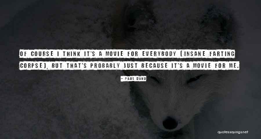 Stricat In Engleza Quotes By Paul Dano Stricat In Engleza Quotes By Paul Dano