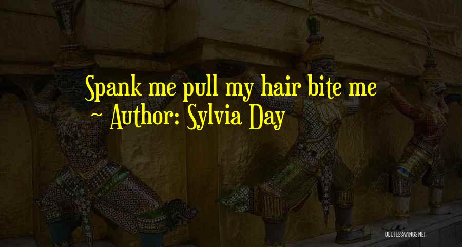 Strici Angolul Quotes By Sylvia Day