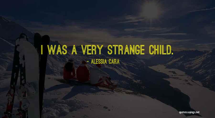 Stricking Quotes By Alessia Cara Stricking Quotes By Alessia Cara