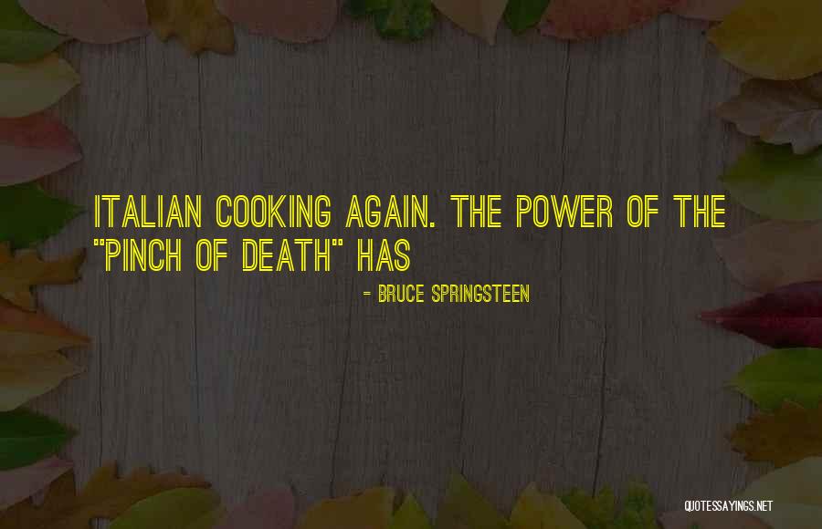 Stricking Quotes By Bruce Springsteen Stricking Quotes By Bruce Springsteen