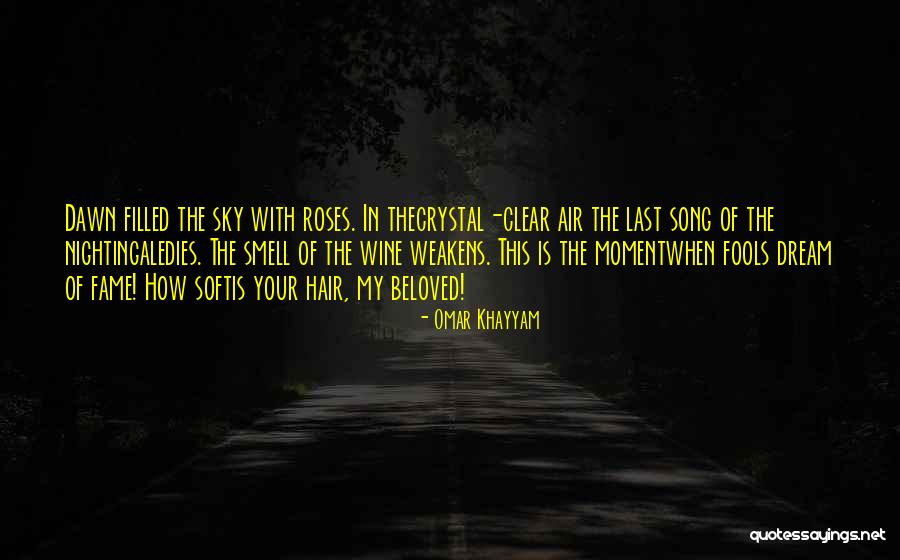 Stricking Quotes By Omar Khayyam Stricking Quotes By Omar Khayyam