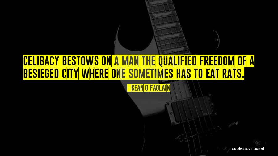 Stricking Quotes By Sean O Faolain Stricking Quotes By Sean O Faolain
