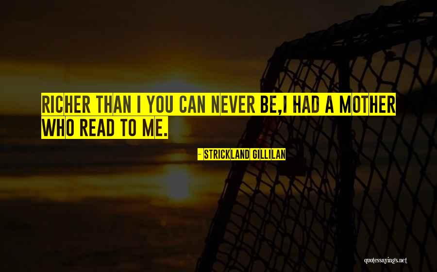 Strickland Gillilan Quotes 1842510 Strickland Gillilan Quotes 1842510