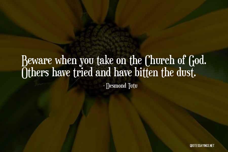Stricklin Hotel Quotes By Desmond Tutu Stricklin Hotel Quotes By Desmond Tutu