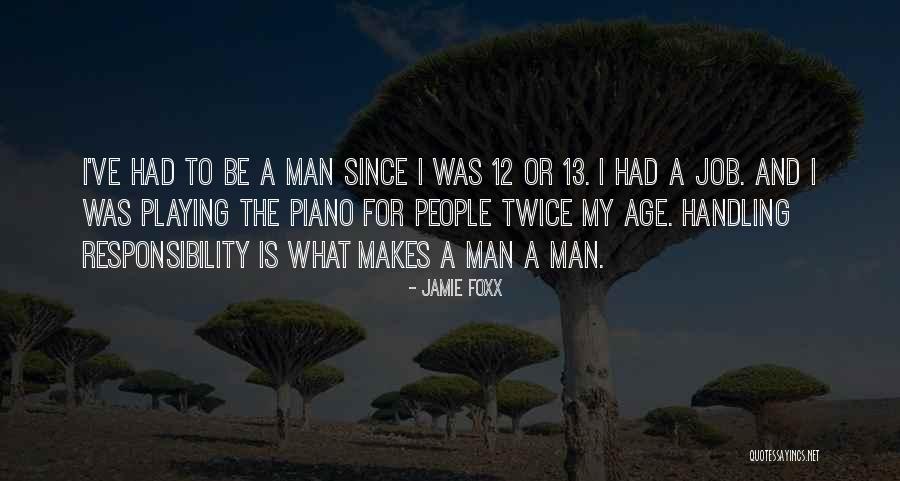Strickly Quotes By Jamie Foxx Strickly Quotes By Jamie Foxx