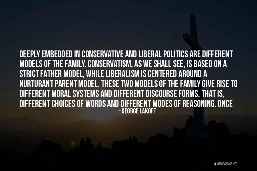 Strict Father Quotes By George Lakoff Strict Father Quotes By George Lakoff