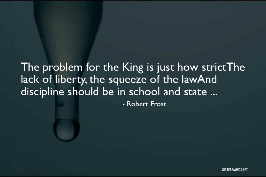Top 19 Quotes Sayings About Strict Government Top 19 Quotes Sayings About Strict Government