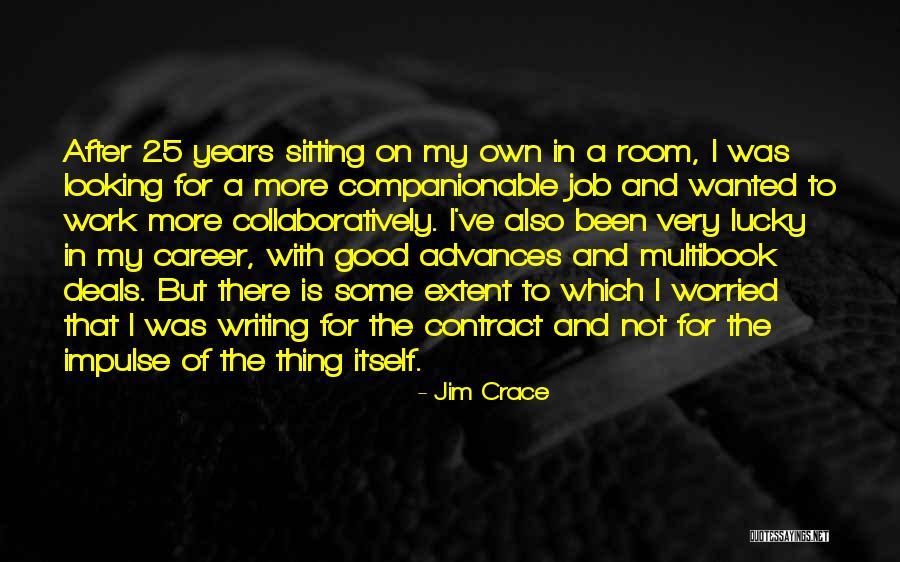 Strict Parenting Quotes By Jim Crace Strict Parenting Quotes By Jim Crace