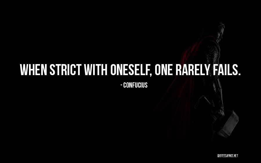 Strict Quotes By Confucius Strict Quotes By Confucius