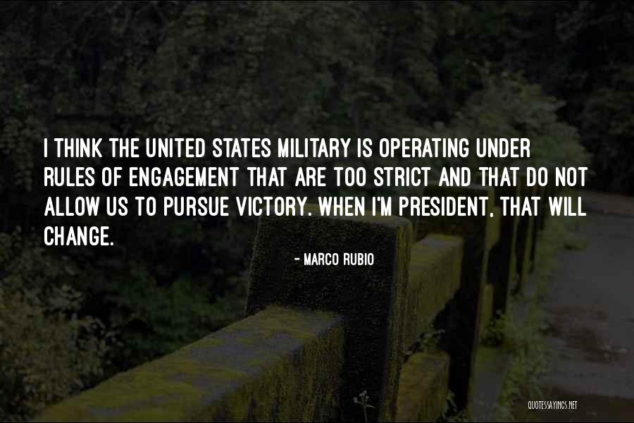 Strict Rules Quotes By Marco Rubio Strict Rules Quotes By Marco Rubio