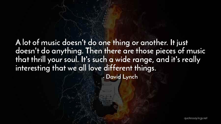 Strictement Personnel Quotes By David Lynch Strictement Personnel Quotes By David Lynch