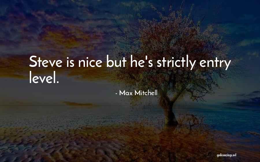 Strictly Mine Quotes By Max Mitchell Strictly Mine Quotes By Max Mitchell